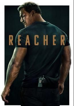 รีชเชอร์ ซีซั่น1 2022 โปสเตอร์