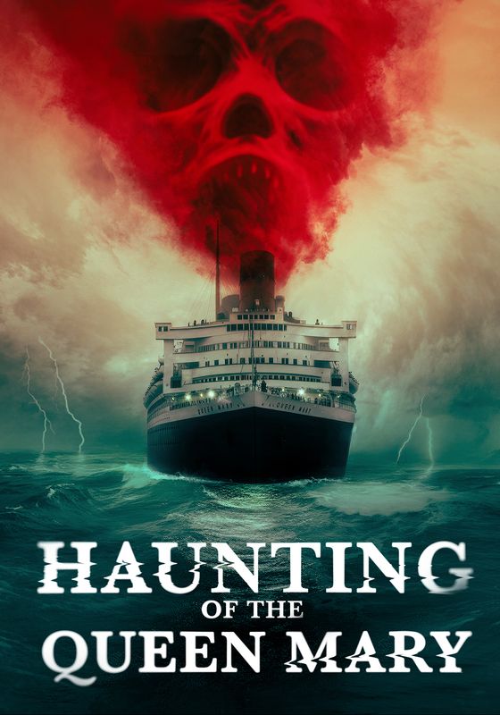 โปสเตอร์ เรือ ผี ปีศาจ (2023)