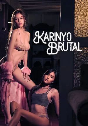 โปสเตอร์ คารินโย บรูทัล (2024)