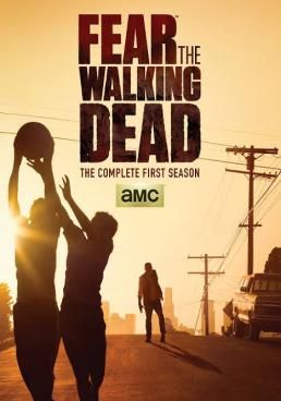 ปฐมบทผีไม่ยอมตาย Season 1 2015 โปสเตอร์