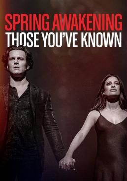 Spring Awakening: Those You've Known  2022 โปสเตอร์