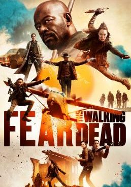โปสเตอร์ ปฐมบทผีไม่ยอมตาย ซีซั่น 4 (2018)