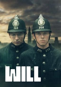 Will 2023 โปสเตอร์