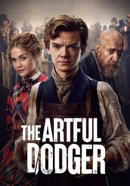 โปสเตอร์ The Artful Dodger Season 1 (2023)