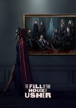 บ้านปีศาจ Season 1Season 1 2023 โปสเตอร์