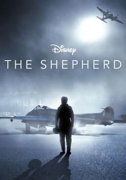 The Shepherd  2023 โปสเตอร์