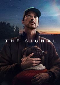 The Signal 2024 โปสเตอร์