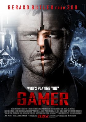 คนเกมทะลุเกม 2009 โปสเตอร์