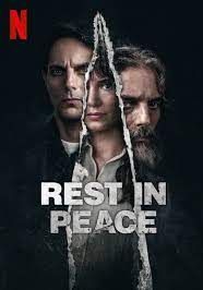 Rest in Peace  2024 โปสเตอร์