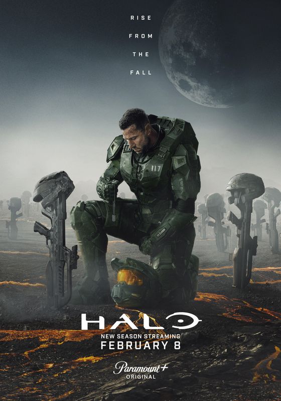 โปสเตอร์ - (2024)