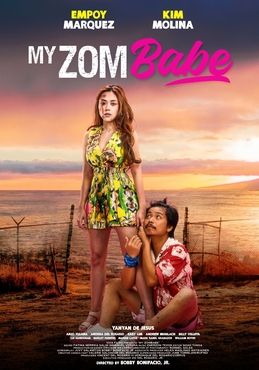 ต่อให้เป็นซอมบี้... ก็จะรัก 2024 โปสเตอร์