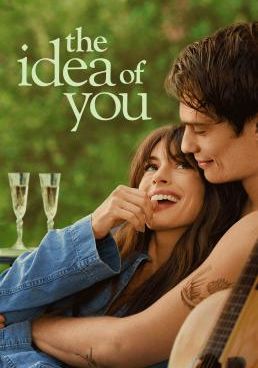 โปสเตอร์ ภาพฝัน ฉันกับเธอ