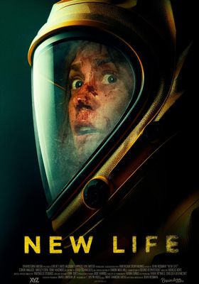 New Life 2024 โปสเตอร์