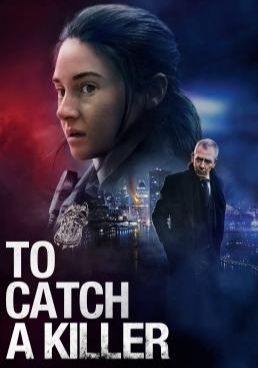 โปสเตอร์ ไล่ล่าฆาตกร (2023)