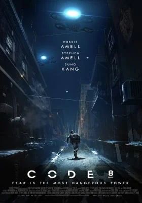 ล่าคนโคตรพลัง 2019 โปสเตอร์