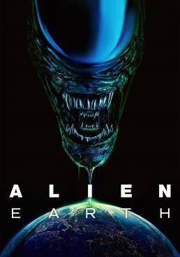 เอเลี่ยน เอิร์ท ซีซั่น 1 2025 โปสเตอร์