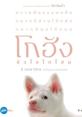 โกฮัง..หัวใจโกโฮม 2026 โปสเตอร์