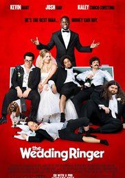 วิวาห์ป่วน ก๊วนเพื่อนเก๊ 2015 โปสเตอร์