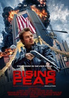 อุบัติการณ์ล่าระเบิด 2016 โปสเตอร์