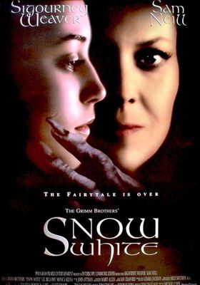  สโนว์ไวท์ ตำนานสยอง 1997 โปสเตอร์