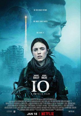 ผู้ยืนหยัดคนสุดท้าย 2019 โปสเตอร์