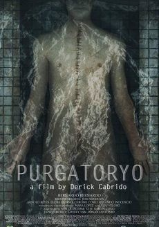 Purgatoryo 20+ (2016) (SoundTrack) 2016 โปสเตอร์